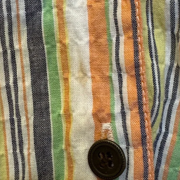 Alfred Dunner Colorful Blouse - Picture 4 of 9